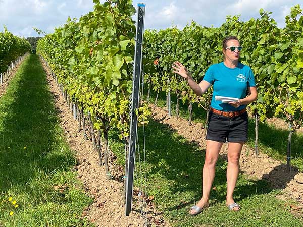 Tours & Tastings for the 2025 Season