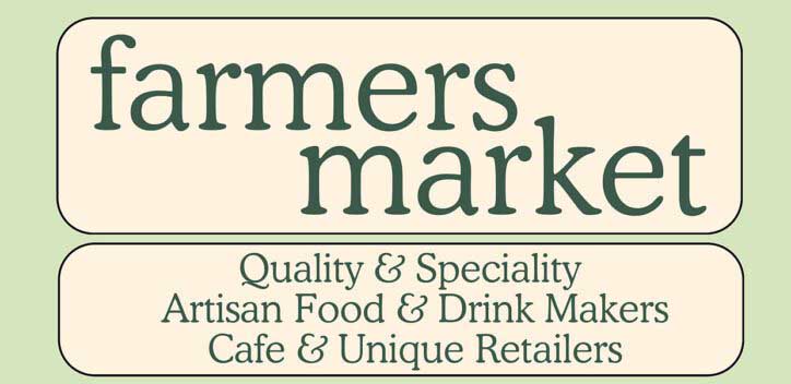 Farmers Market at Blake House Craft Centre