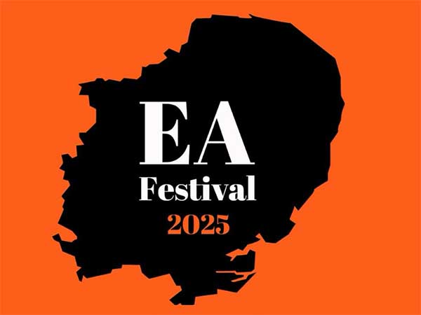 EA Festival 2025