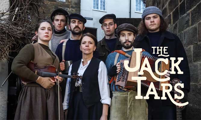 The Jack Tars