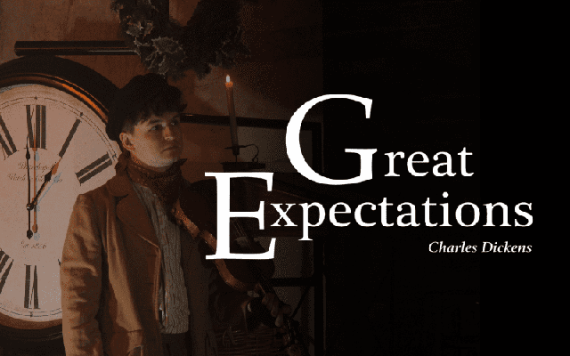 Great Expectations