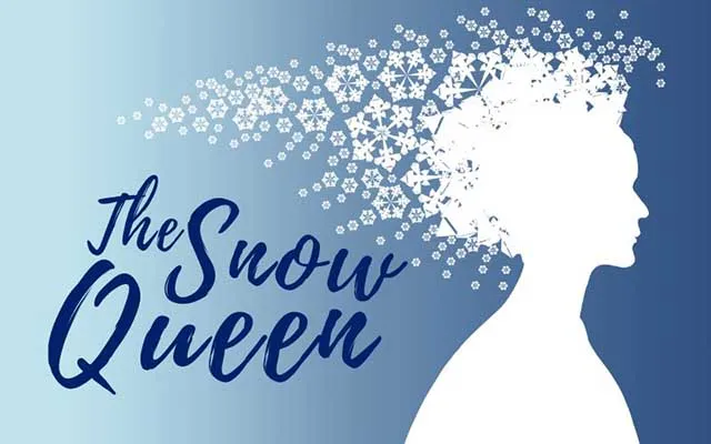 Snow Queen Map The Snow Queen | Essex Tourist Guide