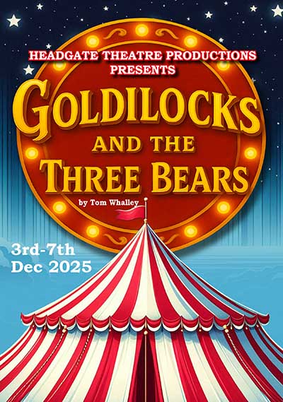 Goldilocks and the Three Bears