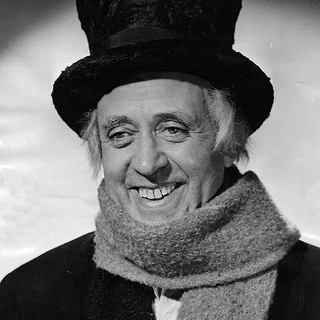 A Christmas Carol