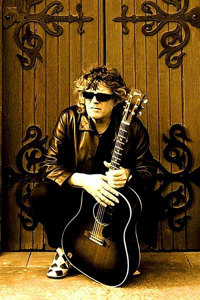 Progressive Blues