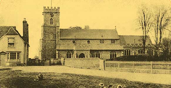 Chipping Hill Singers Singing Folksongs and Shanties