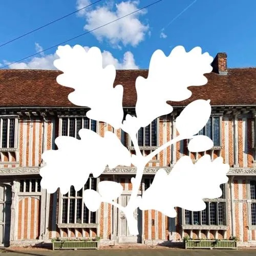 Tudor Yuletide at Paycocke's House and Garden