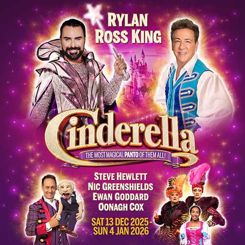 Cinderella