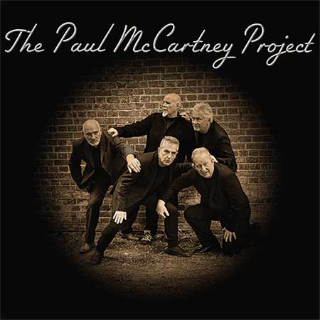 The Paul McCartney Project