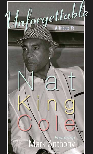 Nat King Cole: Unforgettable