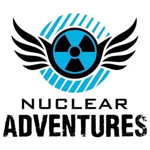 February Half Term at Nuclear Adventures