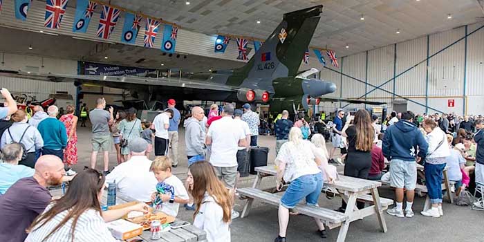 Visit the Vulcan on Father's Day