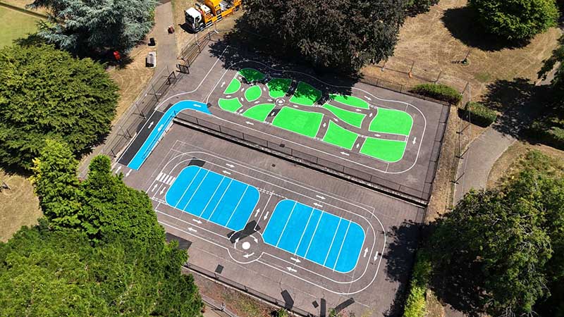 FREE Easter Holiday Cycle Sessions