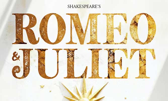 Open-air Theatre: Romeo & Juliet