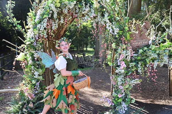 A Magical May Bank Holiday Weekend