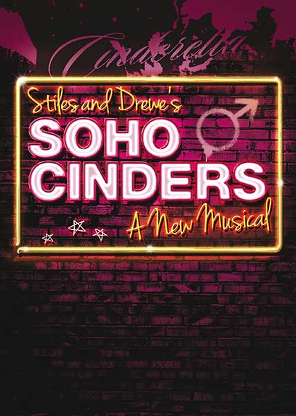 Soho Cinders