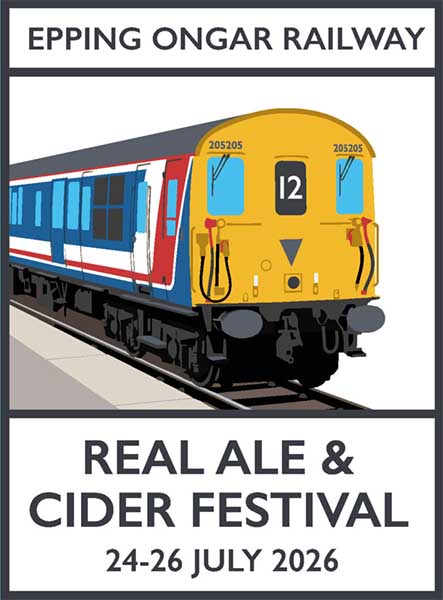 Real Ale & Cider Festival