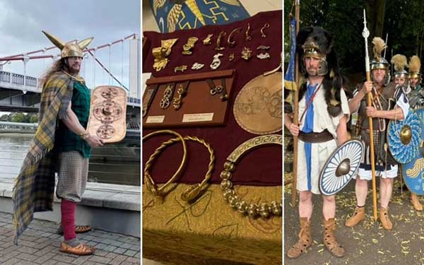 Iron Age Day