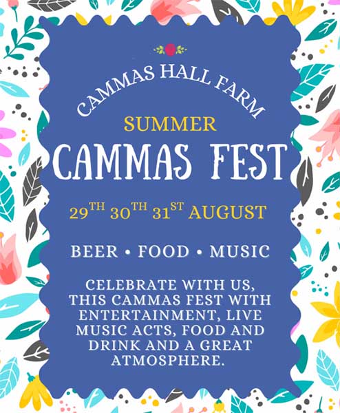 Cammas Fest