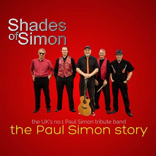 The Paul Simon Story