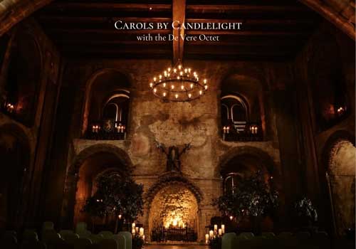 Carols by Candlelight
