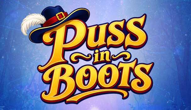 Puss in Boots