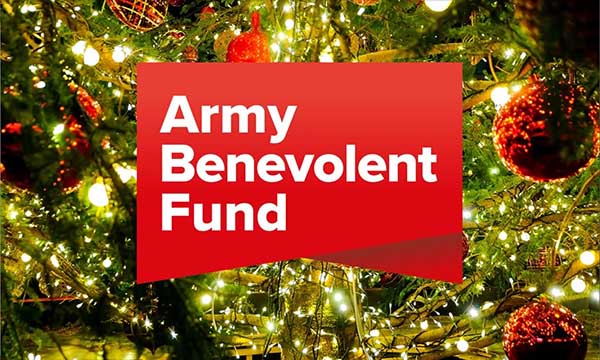 Army Benevolent Fund Essex Christmas Concert 2026