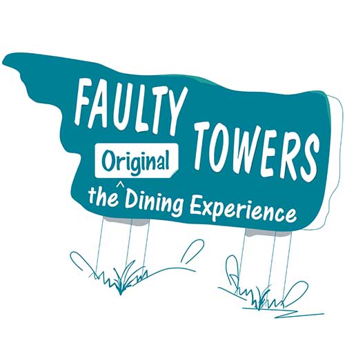 Faulty Towers The Dining Experience