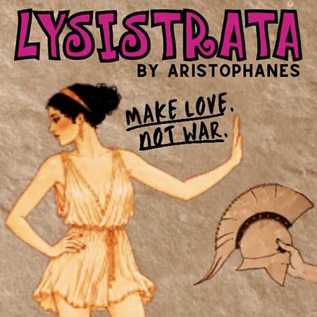 Lysistrata