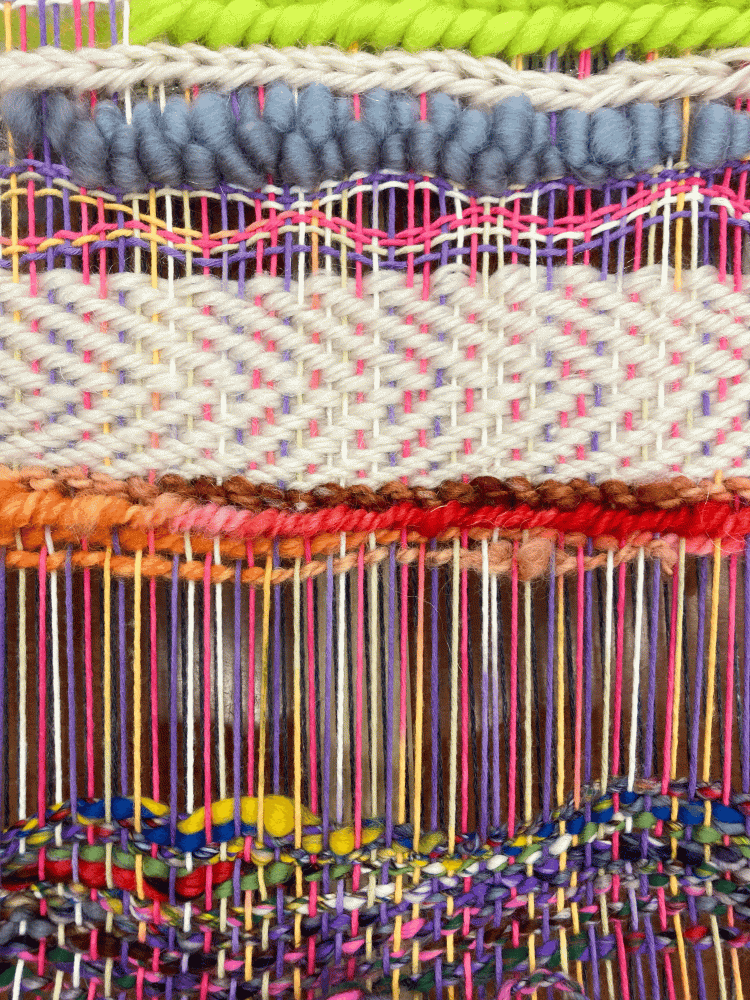 Tapestry Making for Beginners