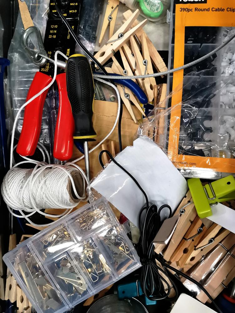 Wood Carving Workshop